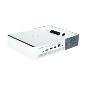 Wholesale Ultra Short Throw Pocket DLP Portable Projector 230ANSI For Camping Movie from china suppliers