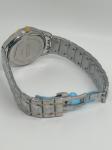 Original Quartz Waterproof Wristwatch Dual Calendar Function Watch