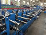 0.3-0.7mm Color Steel Galvanized Steel Width Adjustable Boltless Roof Panel Roll