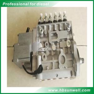 Wholesale Cummins 6CTAA8.3-G2 auto engine parts fuel injection pump 4940749 10404716013 from china suppliers