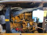 CAT Engine High 2540mm Used Carter 305E Excavator from Japan for Construction