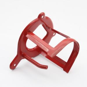 Wholesale Robust Horse Grooming Tools for turing , Coated Metal Bridle Rack For Saddlery from china suppliers