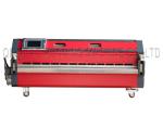 Green Colour PVC Belt Jointing Machine For Food Processing Plants