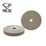PBLOG BK120 Polishing Wheel for Glass Processing Grinding Wheel Glass Tools
