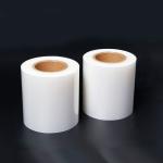 Transparent Packaging Roll Film PE Plastic Composite Roll Film Opp Heat Seal