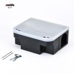 Plastic PP Multi-functional Bait Station Box for Durable Rodent Pest Control
