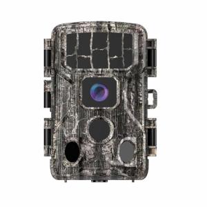 Wholesale IP66 Bluetooth Night Vision Trail Camera , Wifi 46mp Game Camera Night Vision from china suppliers