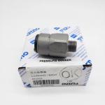OUSIMA Engine Part 660903 Spare Parts Excavator Part Oil Pressure Switch (660903