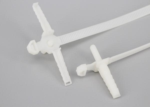 DM-180EPT XGS-180EPT Expand nail plug Cable Ties Expandable cable tie push
