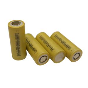 Wholesale Customized 3.6V 26650 5000MAh NCM Li Ion Battery For Home Storage from china suppliers