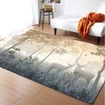 Wholesale of Animal New Big Carpet Wholesale Simple Style Bedroom Floor Mats and