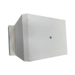 Electrocast AZS Refractory Brick for Glass Blowing Furnace Heat Resistant and