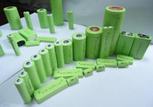 China battery rechargeable aa 1500 on sale
