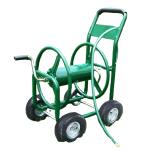 Conveniently-Sized Outdoor Yard Tool Garden Water Hose Reel Cart 60*102*42.5