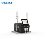 2 In 1 Laser Multifunction Beauty Machine Laser Vascular Removal Machine