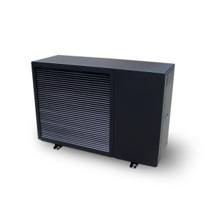 Wholesale Achieve Sustainable Heating With 8KW R290 Eco-Friendly Heat Pump Water Heater from china suppliers