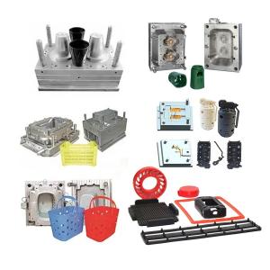 Wholesale Household Product Mould base LKM.HASCO.DME from Rongde Custom Plastic Injection Mold Toy Mould from china suppliers