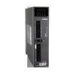 0.75KW Single Phase 220V AC Servo Motor Drive RS485 Communication Mode