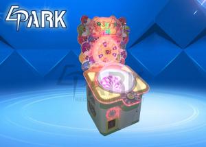 Wholesale Arcade Candy Crane Game Machine , Lollipops Prize Vending Machine from china suppliers