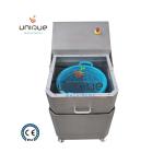 Centrifuge for Fresh Cut Lettuce Salad Vegetables Drying in Food Processing
