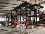 Energy Mining Sand Cleaning Equipment for Quartz Silica Sand And Gravel Washer