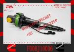 Injector 2867149 F00BJ00005 Y431K05394 F00BLOJ018 QSK19 Engine Parts Nozzle