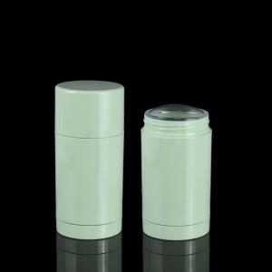 Wholesale Custom Round / Square Green Perfume Bottle 10Ml Essential Paste Roll On Bottles from china suppliers