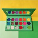 DIY High Pigment Eyeshadow