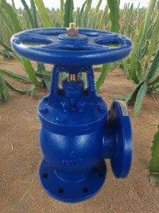 Wholesale ANSI angle valve from china suppliers
