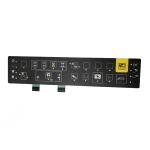 Genie 88054 88054GT Platform Control Panel Decal For Genie Boom Lift