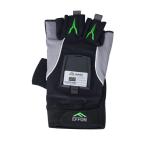 Warehouse Finger Wearable 2D Ring Glove Barcode Scanner With Finger Trigger
