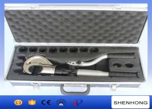 Wholesale 17MM Stroke Underground Cable Installation Tools Hydraulic Hose Crimping Tool HT-300 from china suppliers