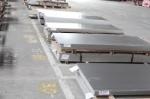 UNS S30908 309s SS Steel Plate 304l Stainless Steel Flat Plate