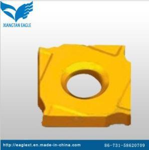 Wholesale CNC Side &amp; Face Milling Cutter, Three-Lips Milling Inserts from china suppliers