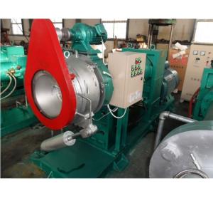 Wholesale Rubber Extruder Rubber Extruding Machine EPDM Extruder from china suppliers