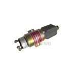 1751-2467 UIBIS5A 24V DC SPA90902NI Excavator Solenoid Valve For S6K E320 E200B