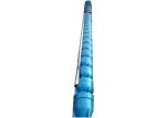Irrigation Electric Submersible Deep Well Pumps / Submersible Underwater Pumps