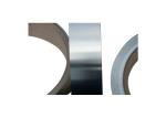 Ni60Cr15 Bright / Oxidised Nicr Alloy Strip 0.5*80mm For Precision Resistors