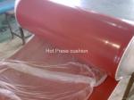 Silicone Rubber Sheet, Silicone Diaphragm Silicone Disphragm for Wooden PVC