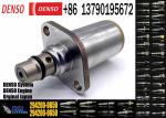 2942000650 Oil Measuring Tools 294200 0650 8981305080 Fuel Metering Valve 294200