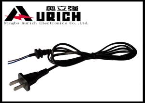 Wholesale CCC Approval Chinese AC Power Cord For Electric Appliance OEM Manufacture from china suppliers