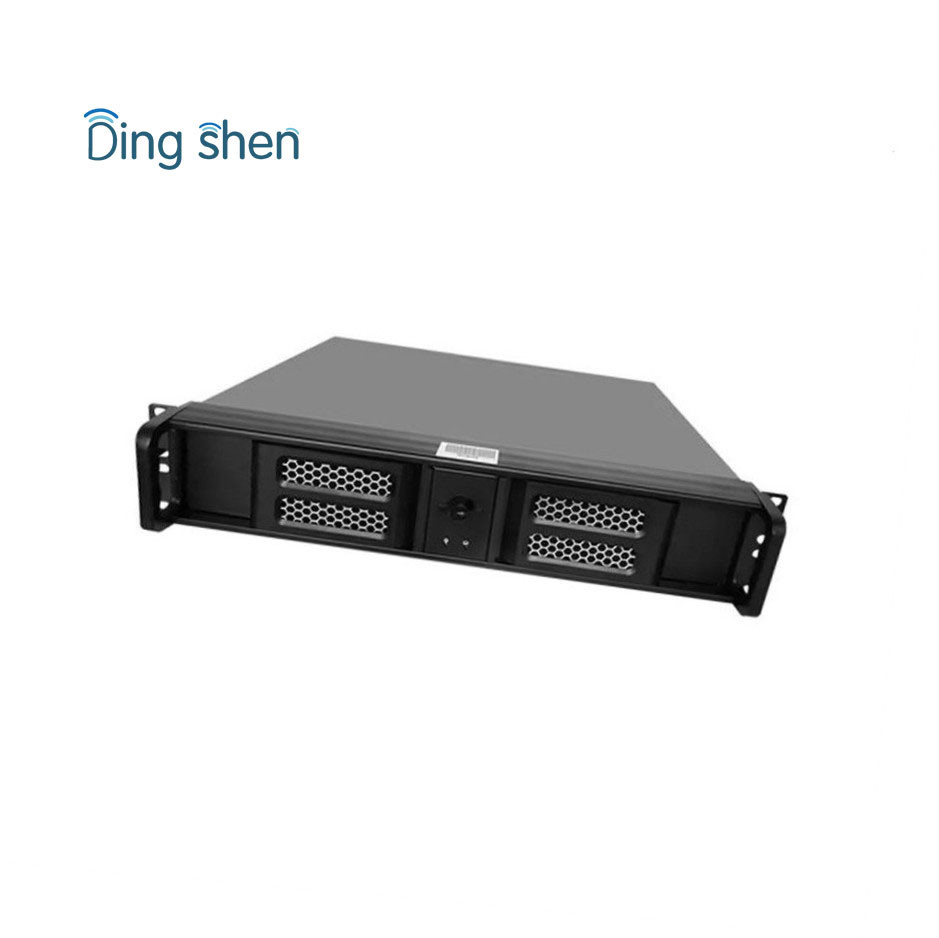 COFDM 60W High Power Hd Sdi Wireless Rf Video Digital Image Transmitter