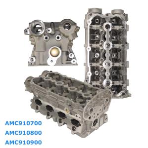 Wholesale AMC910800 AMC910700 AMC910900 cylinder head for AU di BPJ A4 A3 S3 C6 TT TTS 2.0 TSFI GAS OLIN 16V 2005- from china suppliers