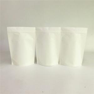 Wholesale Samples Avaiable Moisture Proof Stand up Bags Resuable Biodegradable Bags from china suppliers