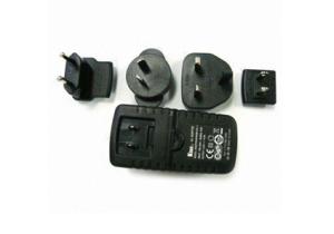 Wholesale Ktec 2 / 3 holes Slim 18W 3V - 24V 0.05A - 5A Switching Power Adapters from china suppliers