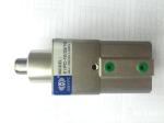 Simple Design Pneumatic Air Cylinder Light Weight With 90 Degree Rotatable