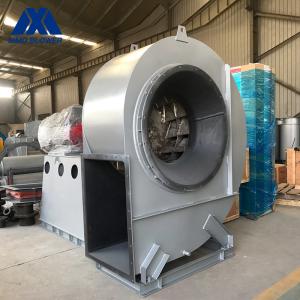 Wholesale Aluminium Alloyed Long Lifetime Backward Exhaust Induced Draft Fan from china suppliers