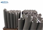 Uniform Porosity 20Micron Wire Mesh Micron Metal Air Filters