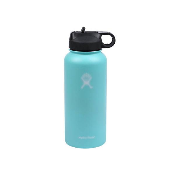 Creative Large Capacity Hydro Flask Water Bottle , Stainless Steel Insulated Cup