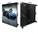 Full Color Outdoor Rental LED Display P3.91 P4.81 P5.95 P6.25 500x500 Stage